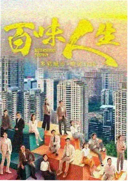 雾城档案剧集在线观看